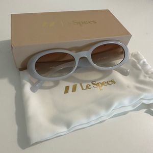 Le Specs Sunglasses